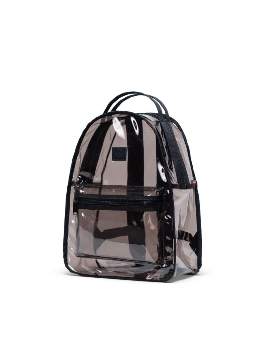 Herschel Nova Backpack Mid Volume Clear 10503-03825-OS
