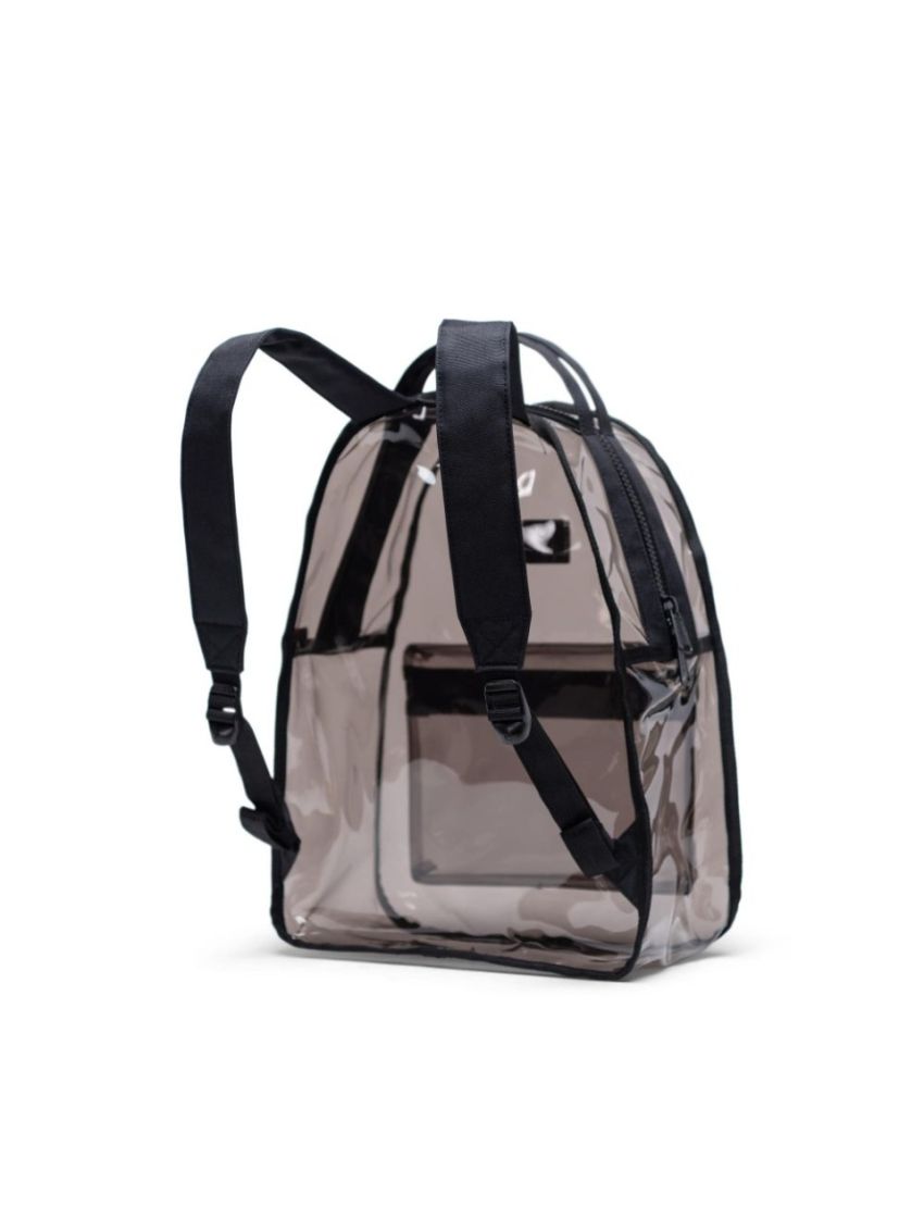 Herschel Nova Backpack Mid Volume Clear 10503-03825-OS
