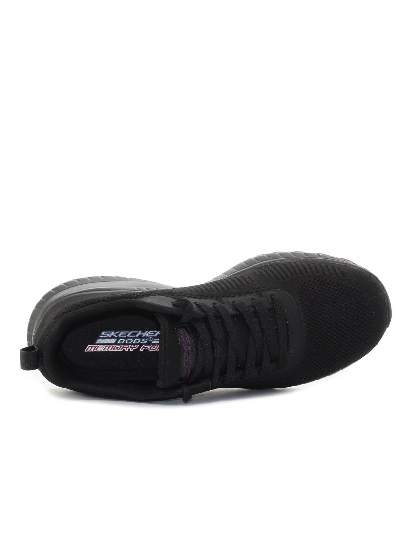 Skechers Bobs Squad Chaos 117209-BBK