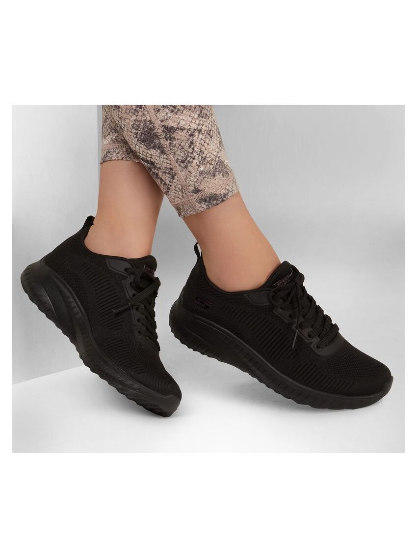 Skechers Bobs Squad Chaos 117209-BBK