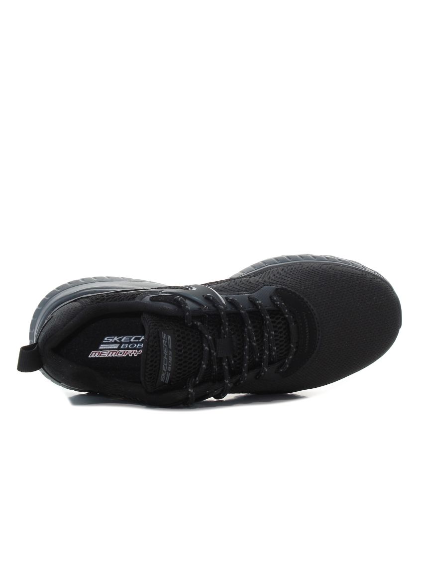 Skechers Bobs Squad Chaos Brilliant Synergy 117237-BBK