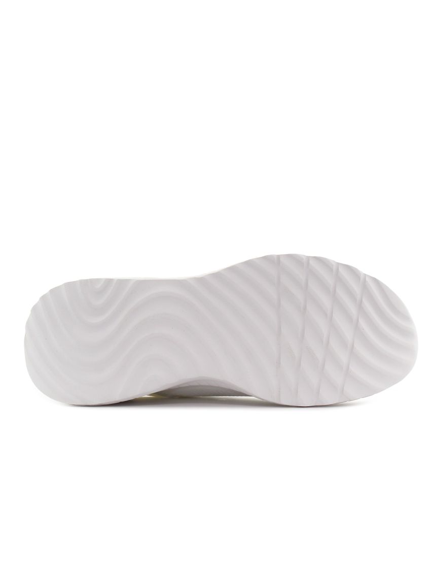 Skechers Slip Ins Bobs Sport Squad Chaos Current Muse  117497-OFWT