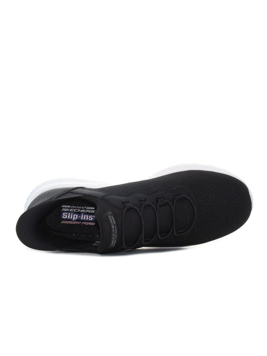 Skechers Bobs Squad Chaos Daily Inspiration  117500-BLK