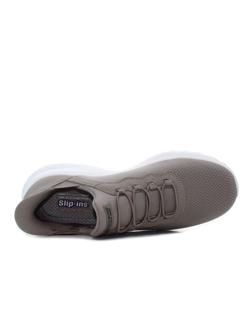 Skechers Slip Ins Bobs Squad Chaos Daily Inspiration  117500-TPE