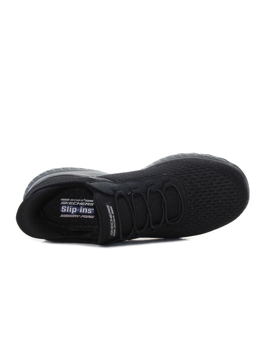 Skechers Bobs Squad Chaos In Color  117504-BBK