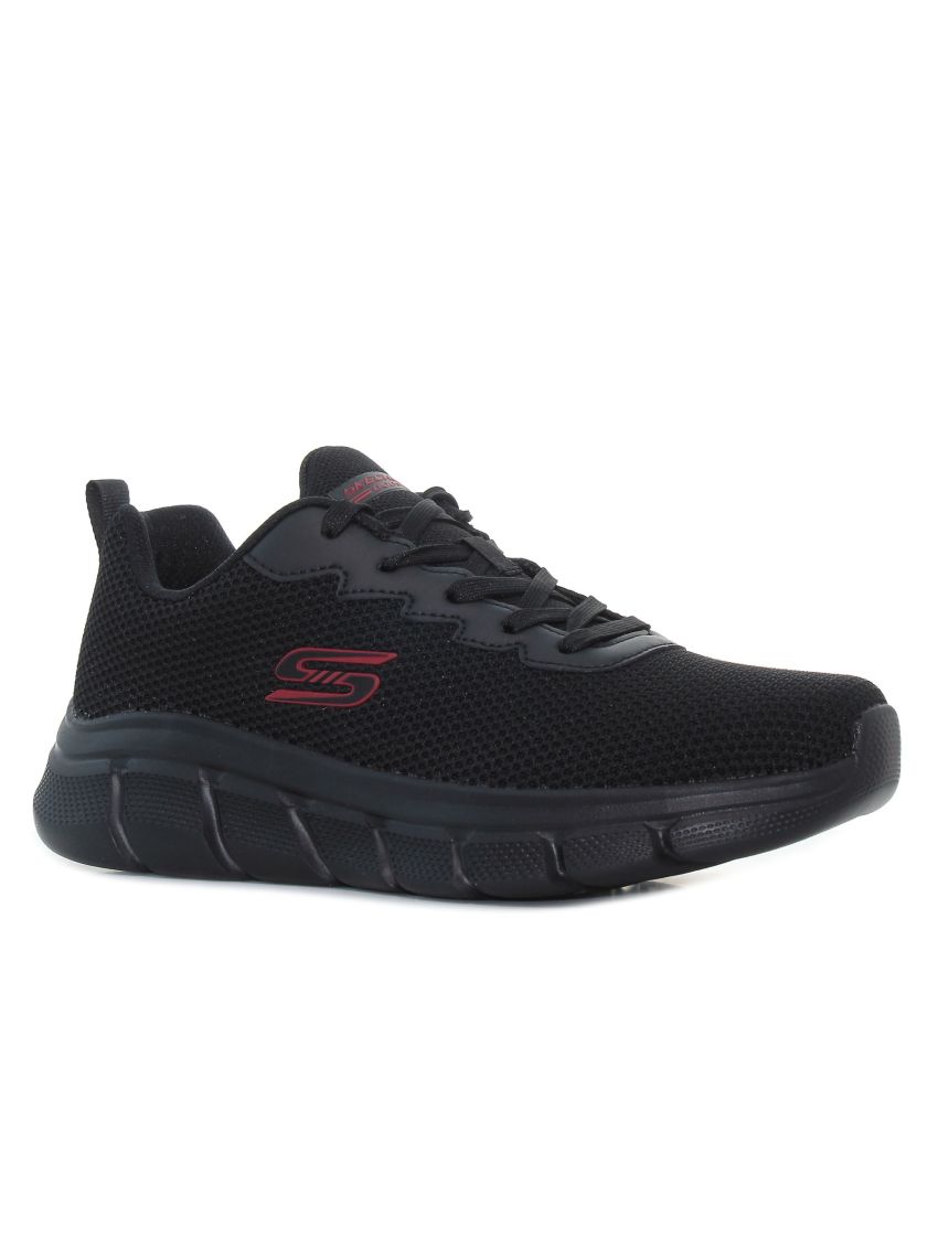 Skechers Bobs B Flex Chill Edge  118106-BBK