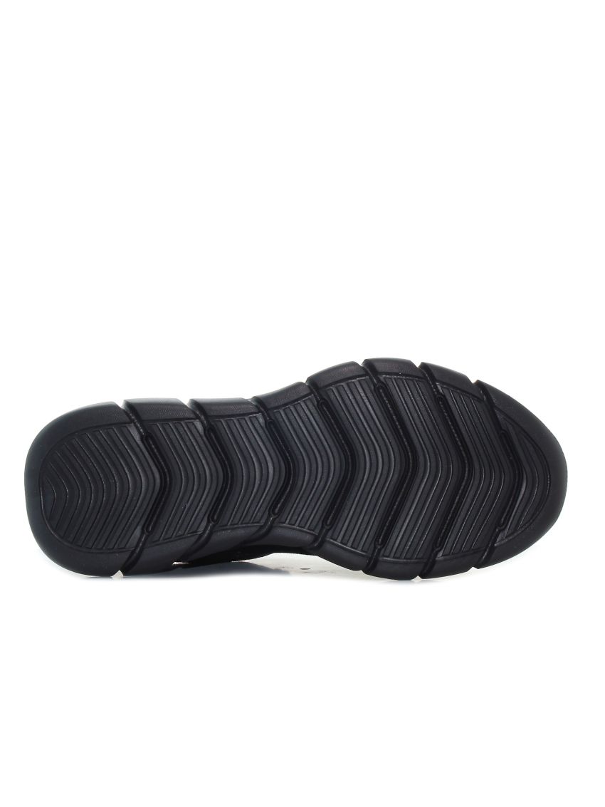 Skechers Bobs B Flex Chill Edge  118106-BBK