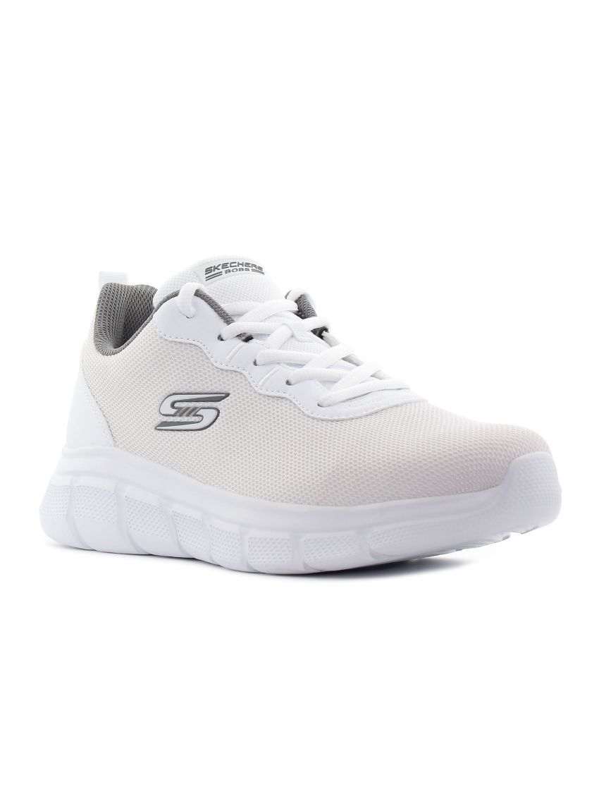 Skechers Bobs Sport B Flex Icy Edge  118109-W