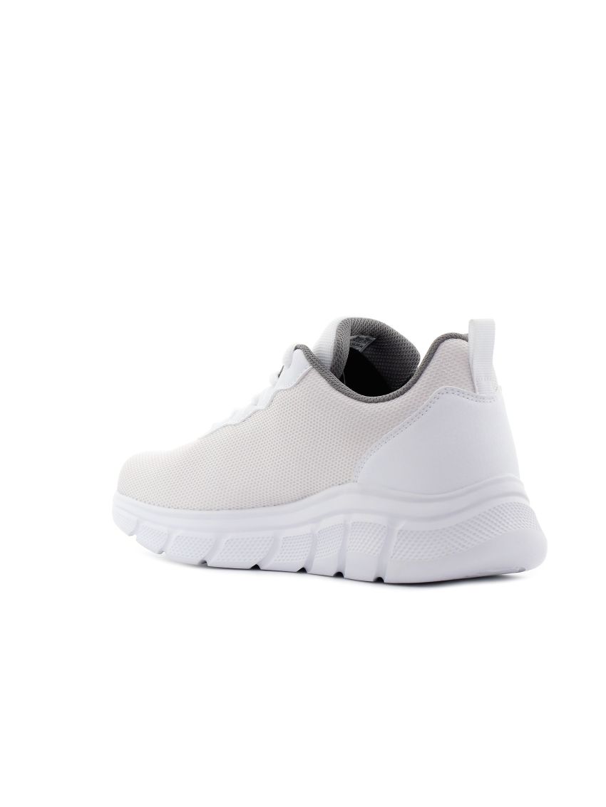 Skechers Bobs Sport B Flex Icy Edge  118109-W