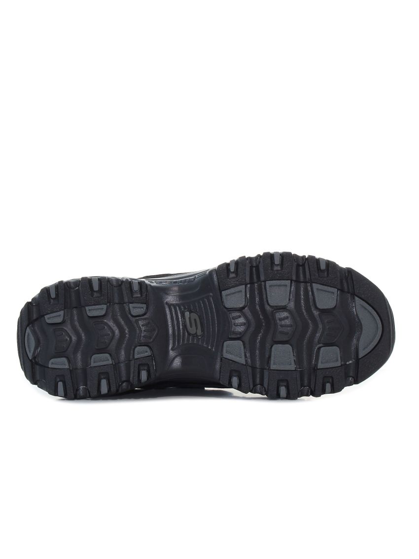 Skechers D Lites Biggest Fan 11930-BBK
