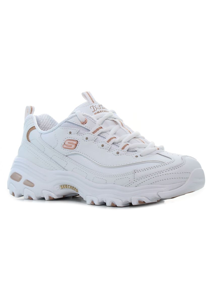 Skechers D Lites Fresh Start 11931-WTRG
