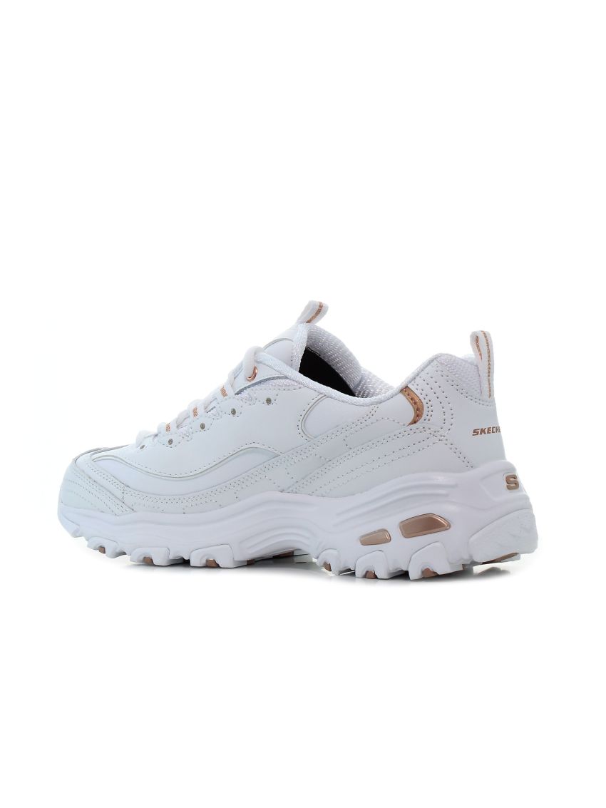 Skechers D Lites Fresh Start 11931-WTRG