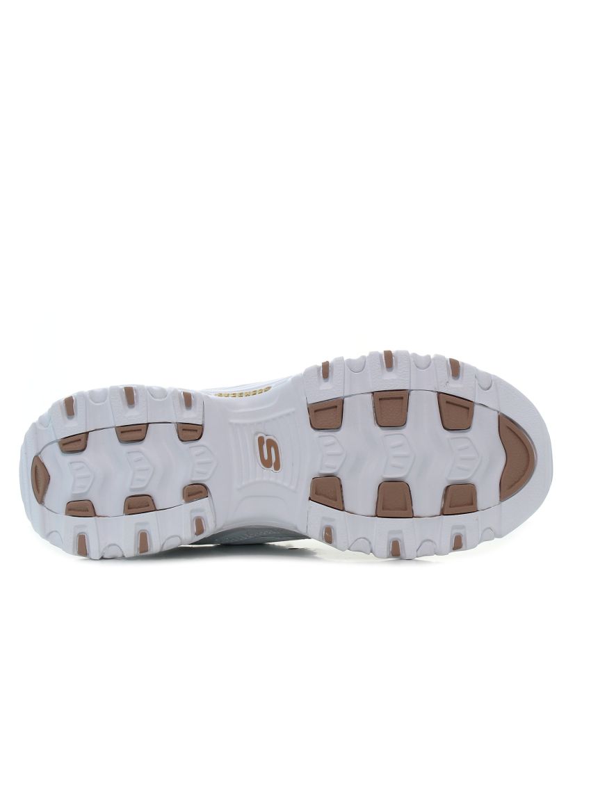 Skechers D Lites Fresh Start 11931-WTRG