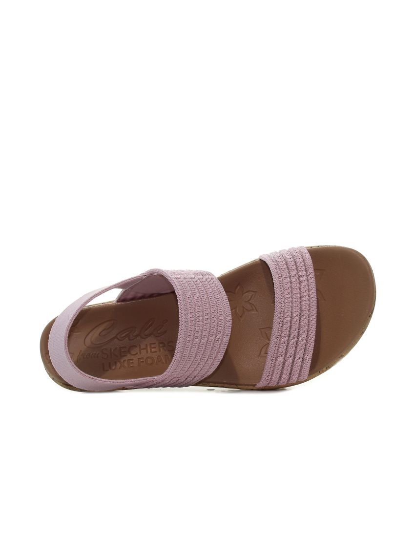 Skechers Beverlee Sheer Luck  119571-PNK