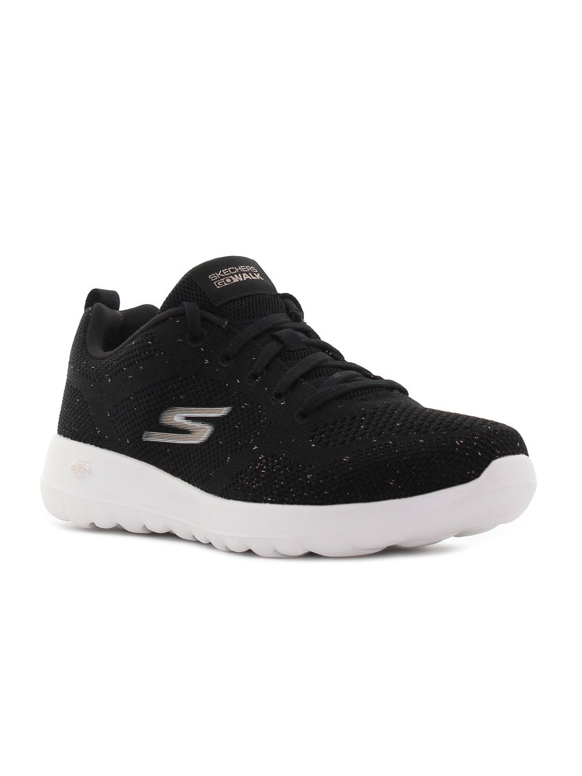 Skechers Walk Joy Violet  124640-BKRG