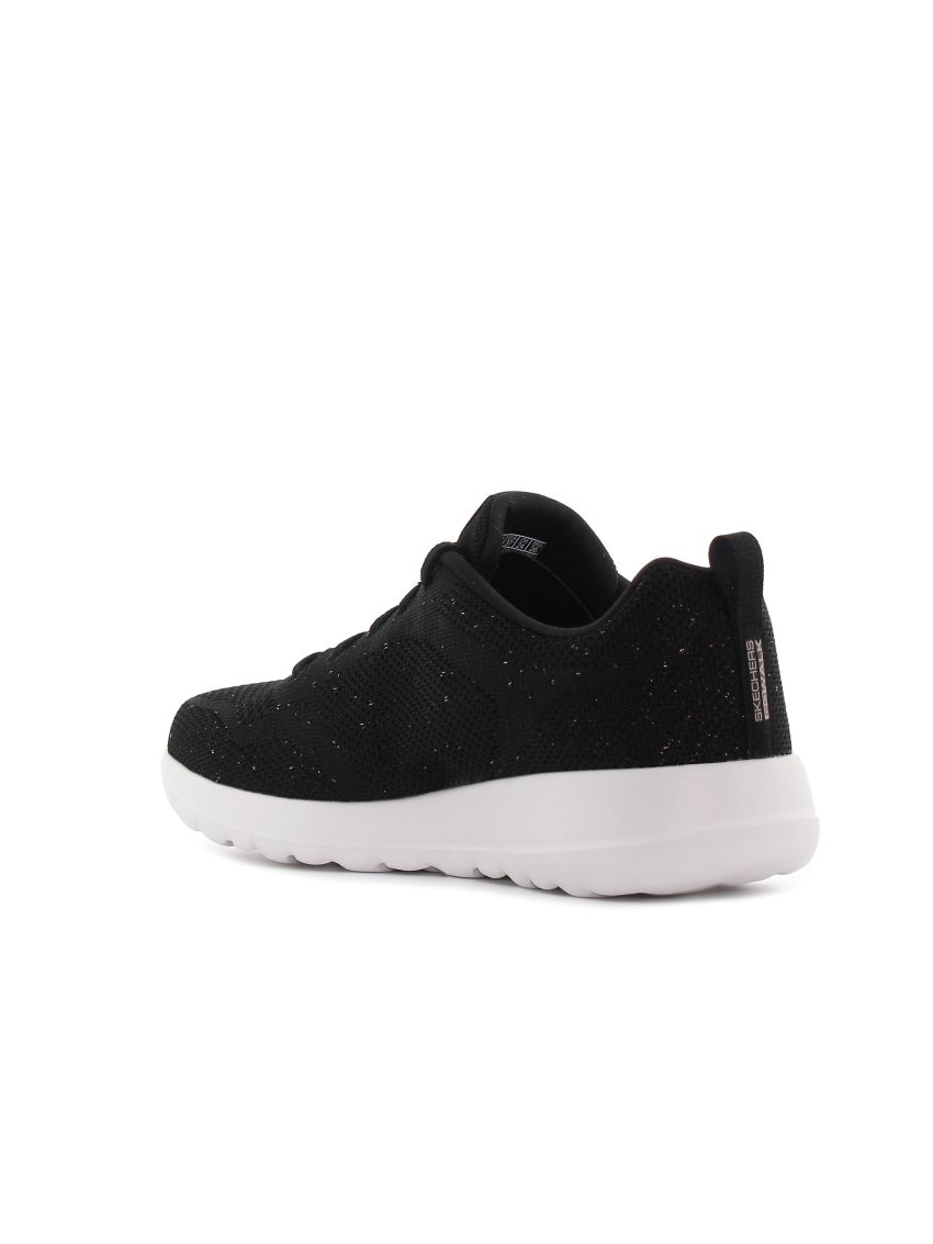 Skechers Walk Joy Violet  124640-BKRG