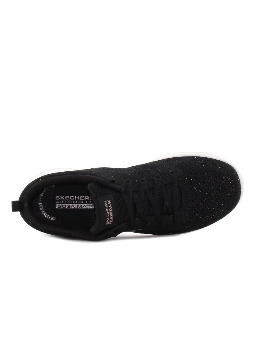 Skechers Walk Joy Violet  124640-BKRG