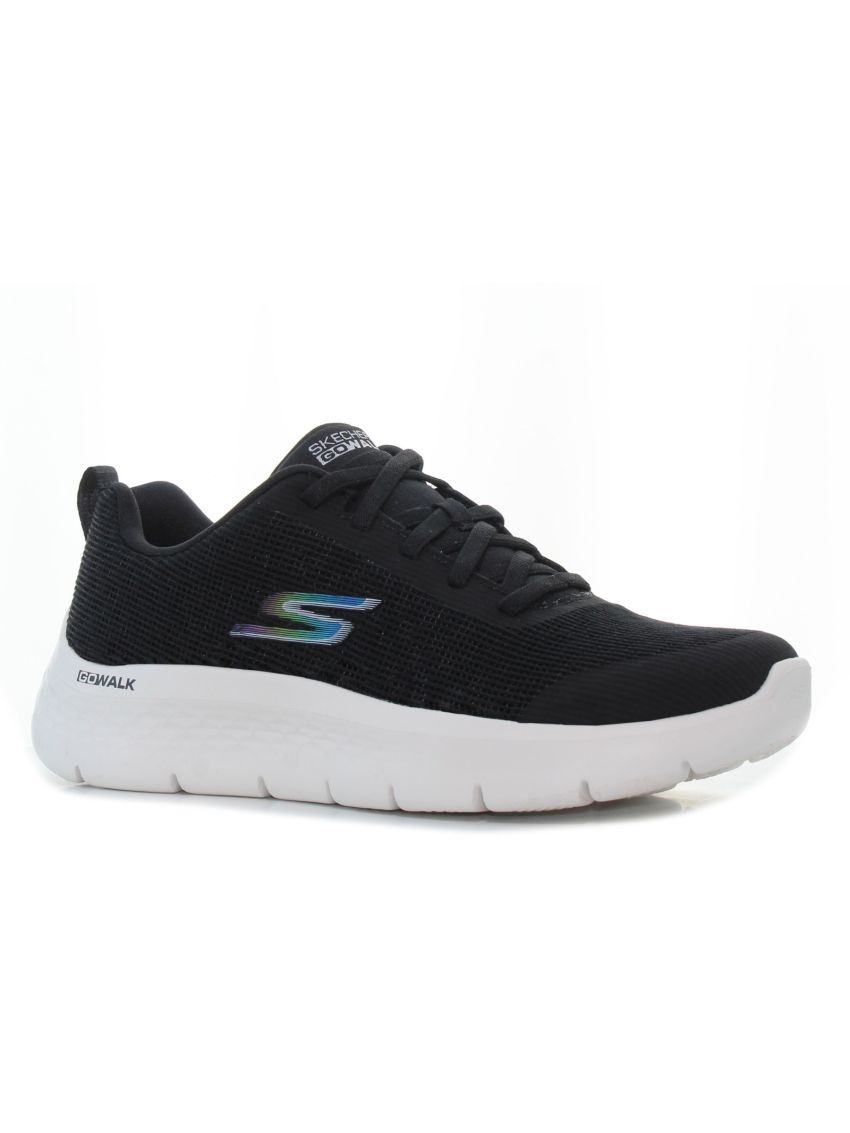 Skechers Walk Flex Viva 124831-BKW