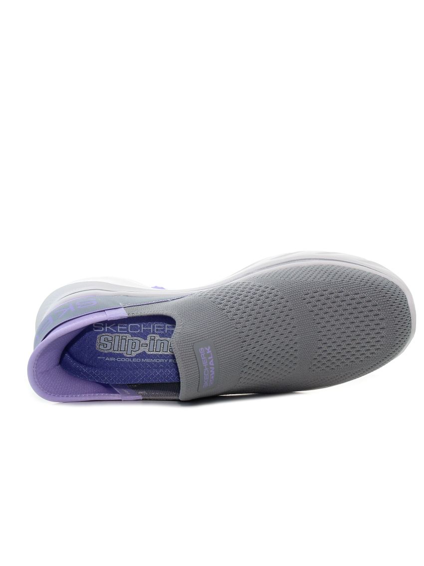 Skechers Walk Mia  125231-GYLV