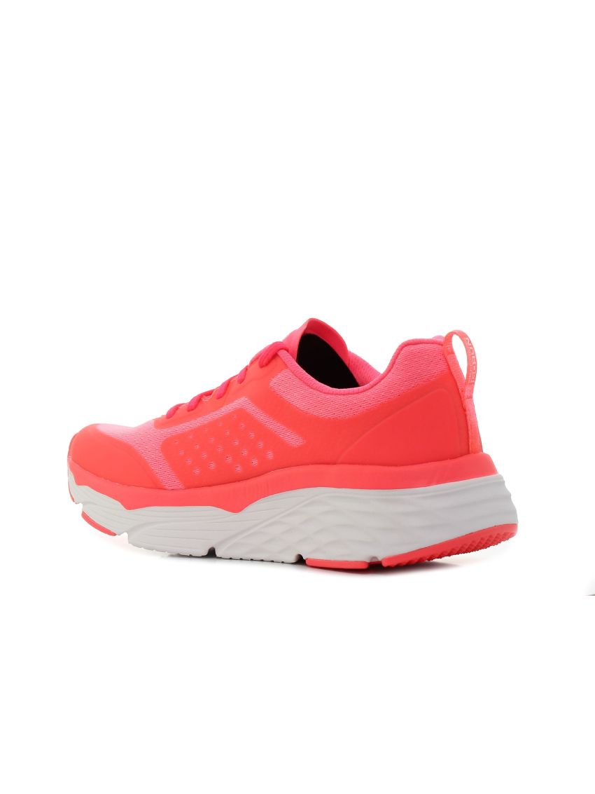 Skechers Max Cushioning Elite Intense Effort 128575-PKCL