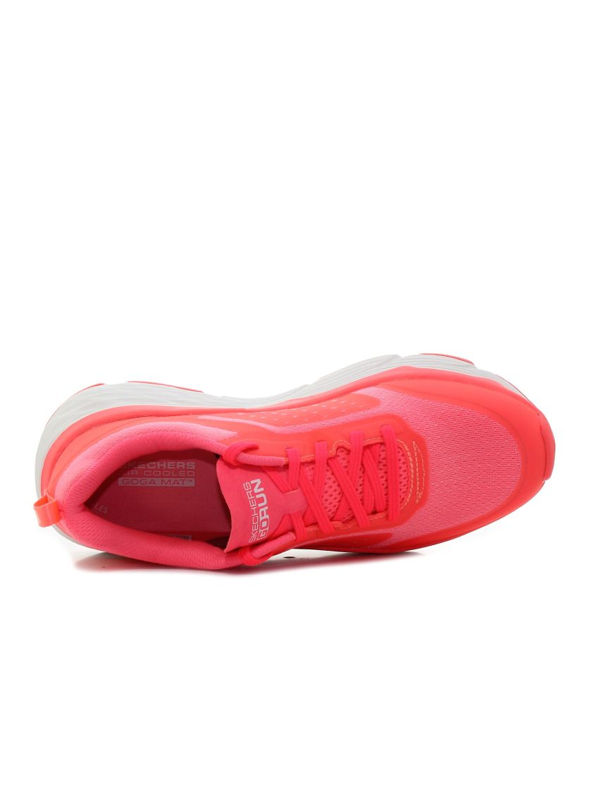 Skechers Max Cushioning Elite Intense Effort 128575-PKCL