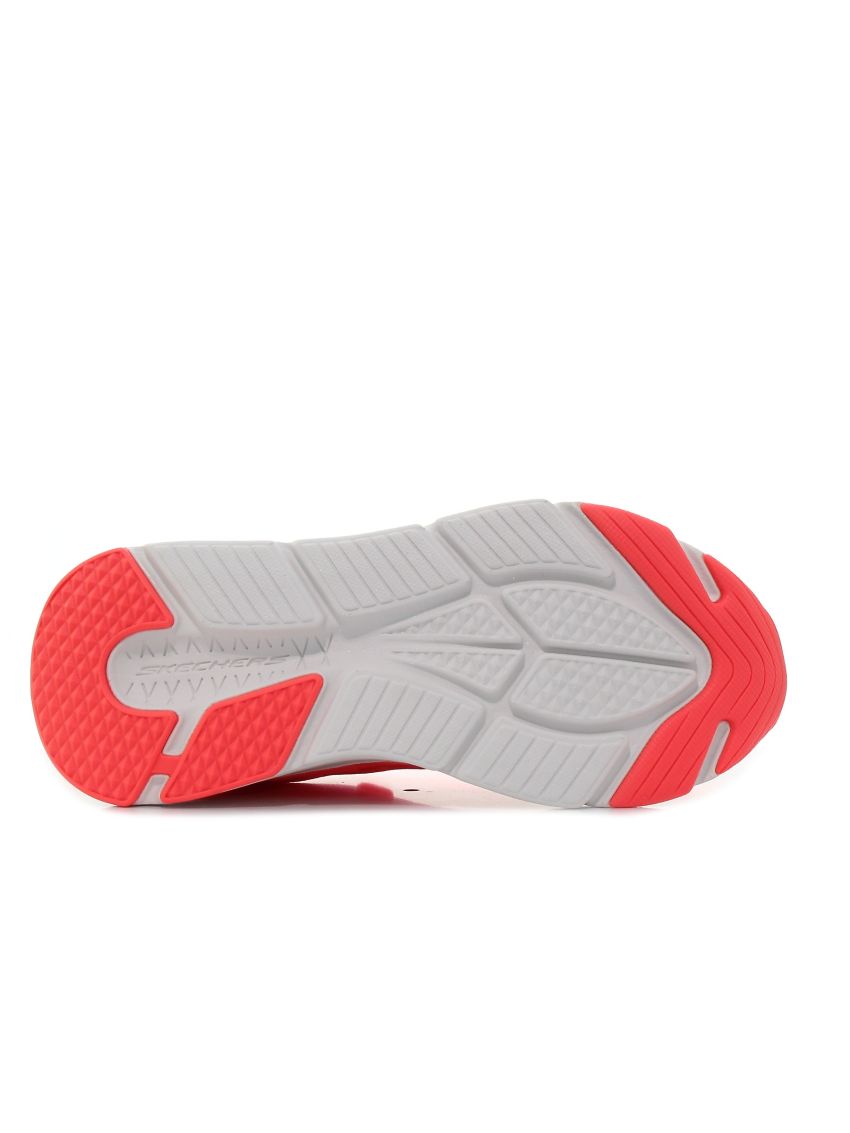 Skechers Max Cushioning Elite Intense Effort 128575-PKCL