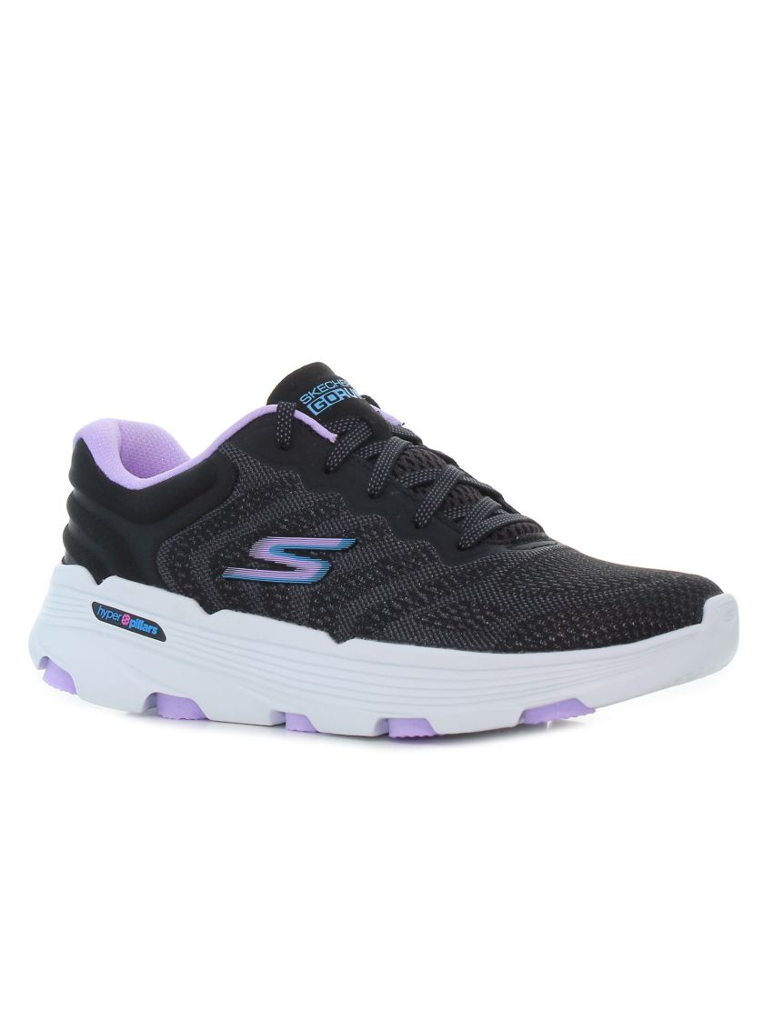 Skechers Run Driven 129335-BKLV