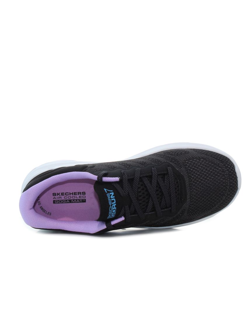 Skechers Run Driven 129335-BKLV