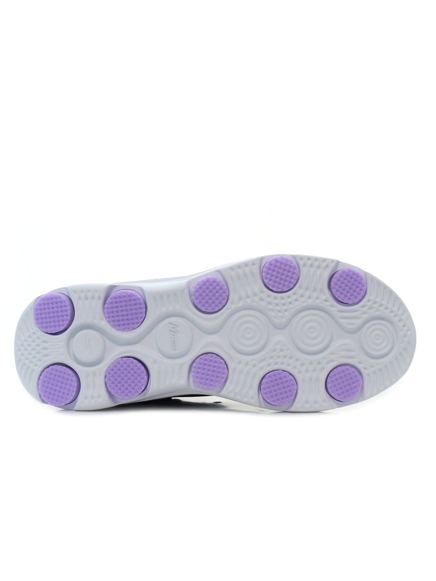 Skechers Run Driven 129335-BKLV