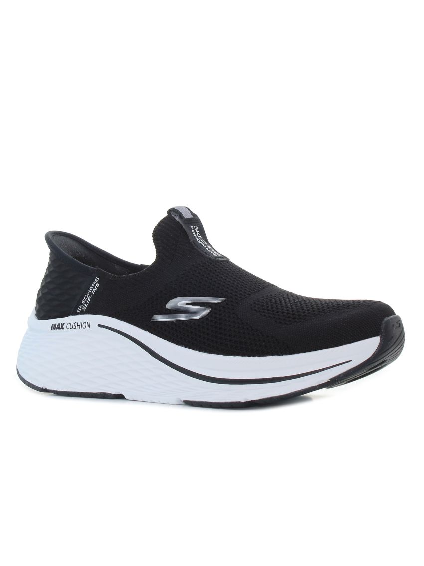Skechers Slip Ins Max Cushioning Elite  129611-BKW