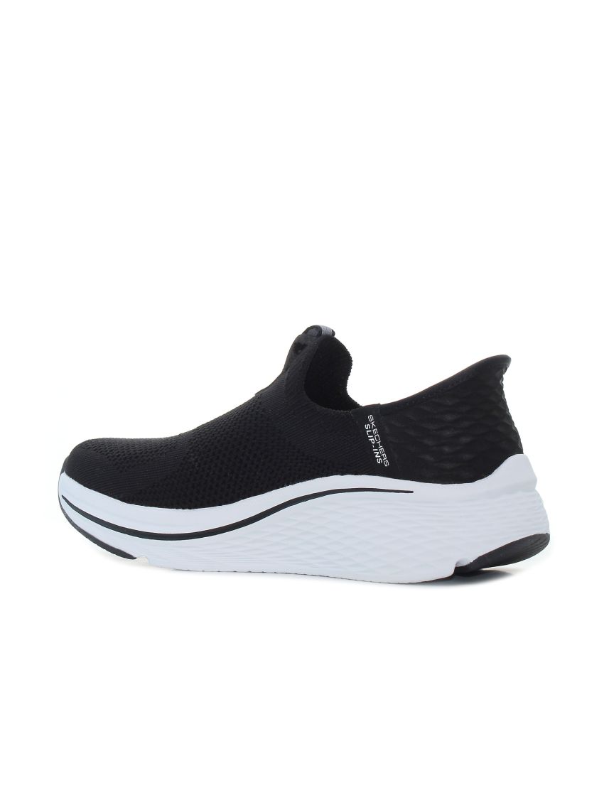 Skechers Slip Ins Max Cushioning Elite  129611-BKW