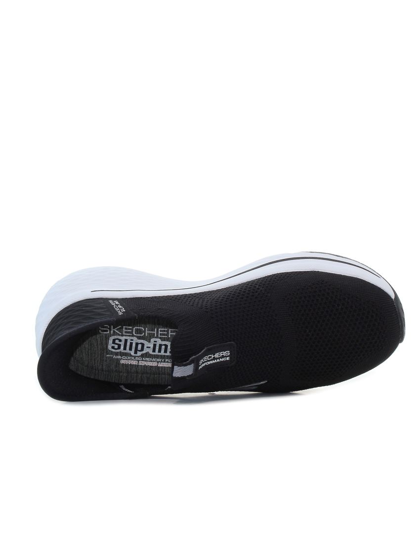Skechers Slip Ins Max Cushioning Elite  129611-BKW