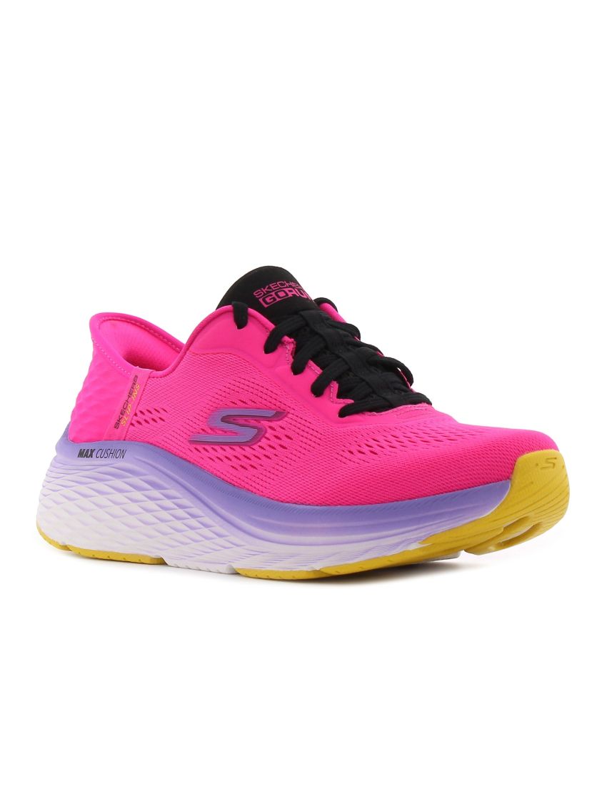 Skechers Slip Ins Max Cushioning Elite  129626-RAS