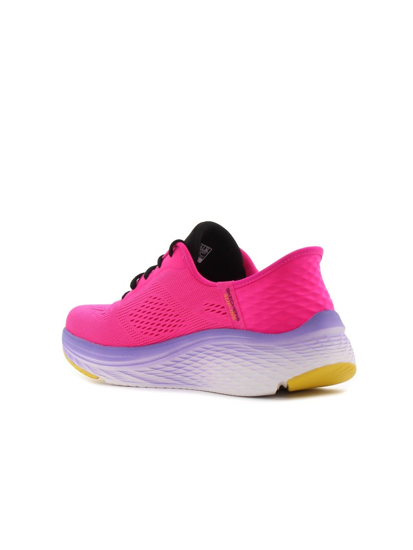 Skechers Slip Ins Max Cushioning Elite  129626-RAS