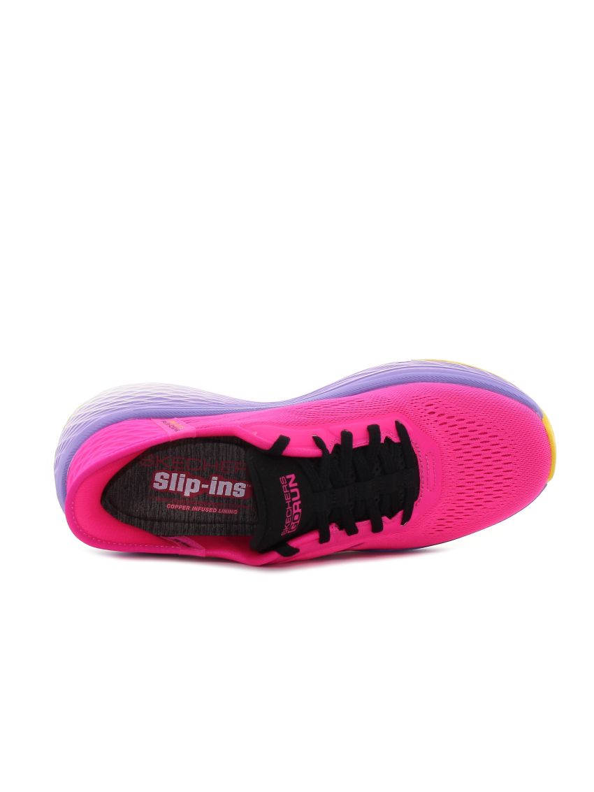 Skechers Slip Ins Max Cushioning Elite  129626-RAS