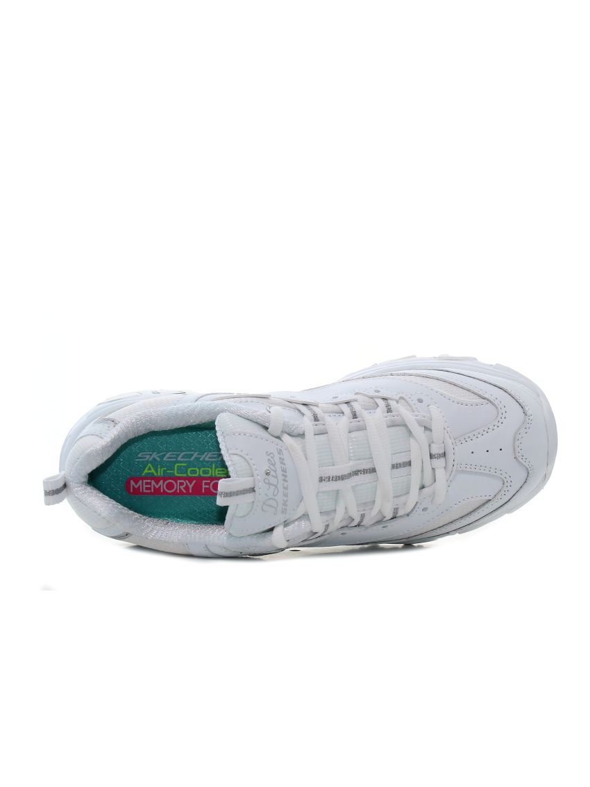 Skechers D Lites Endless Dream  13151-WSL