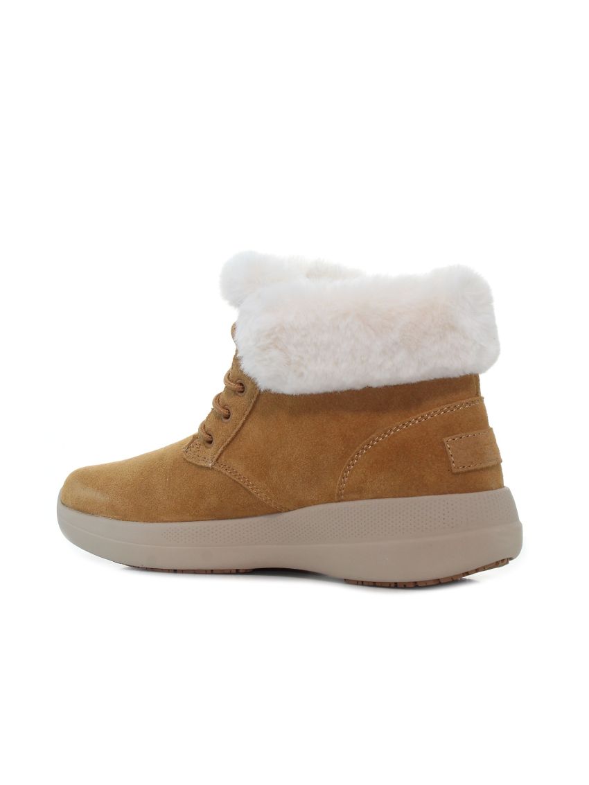 Skechers Walk Stability Boot 144665-CSNT