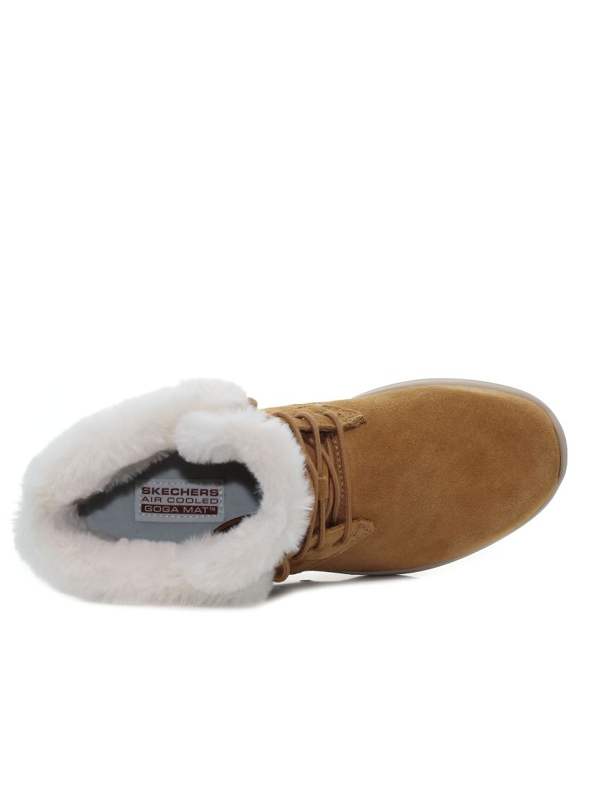 Skechers Walk Stability Boot 144665-CSNT