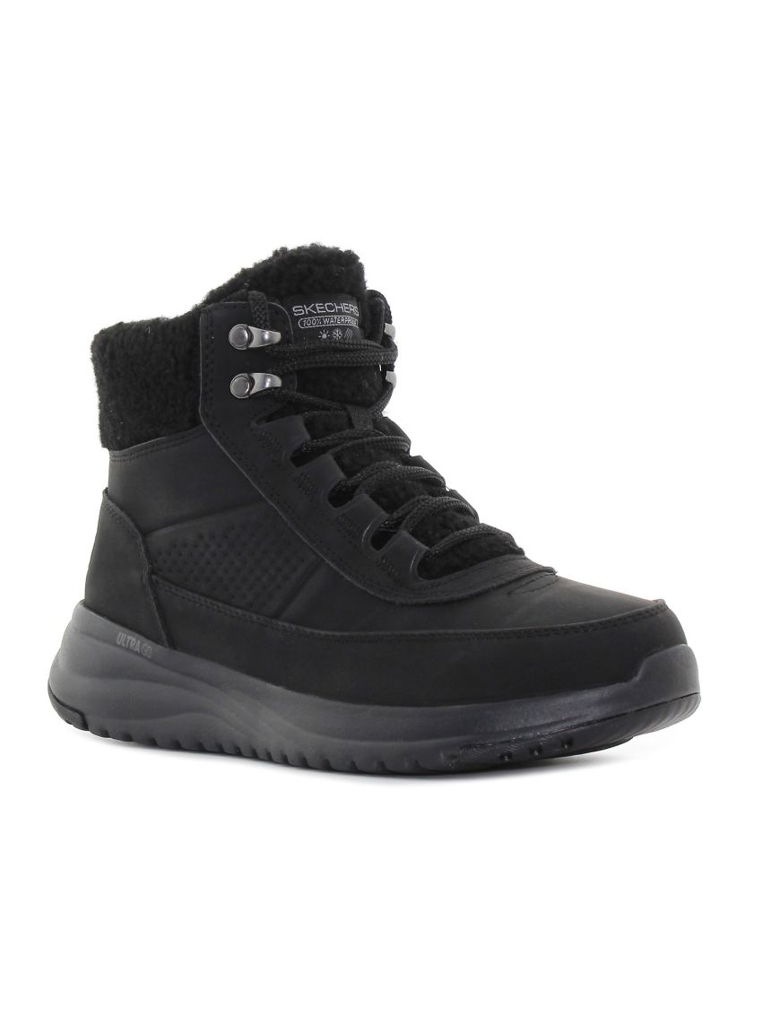 Skechers On The Go Stellar Alpine Adventure  144756-BBK