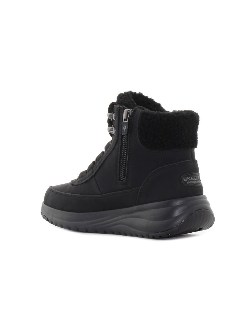 Skechers On The Go Stellar Alpine Adventure  144756-BBK