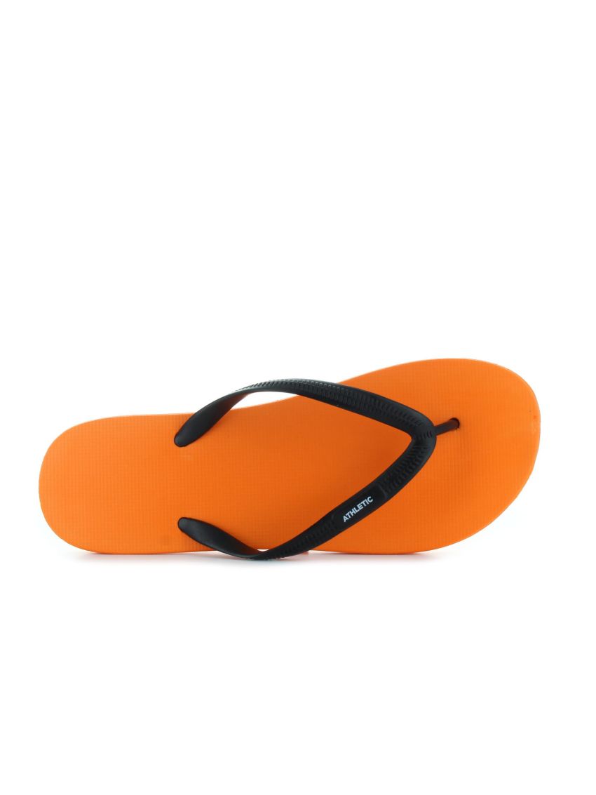 Athletic 1447P38B-ORANGE