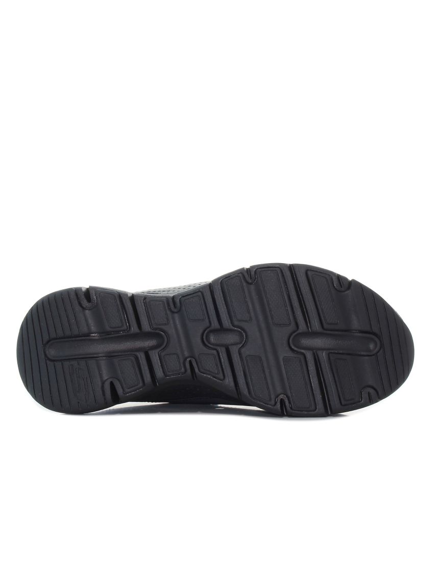 Skechers - Arch Fit Metro Skyline 149147-BBK negru femei casual fitness