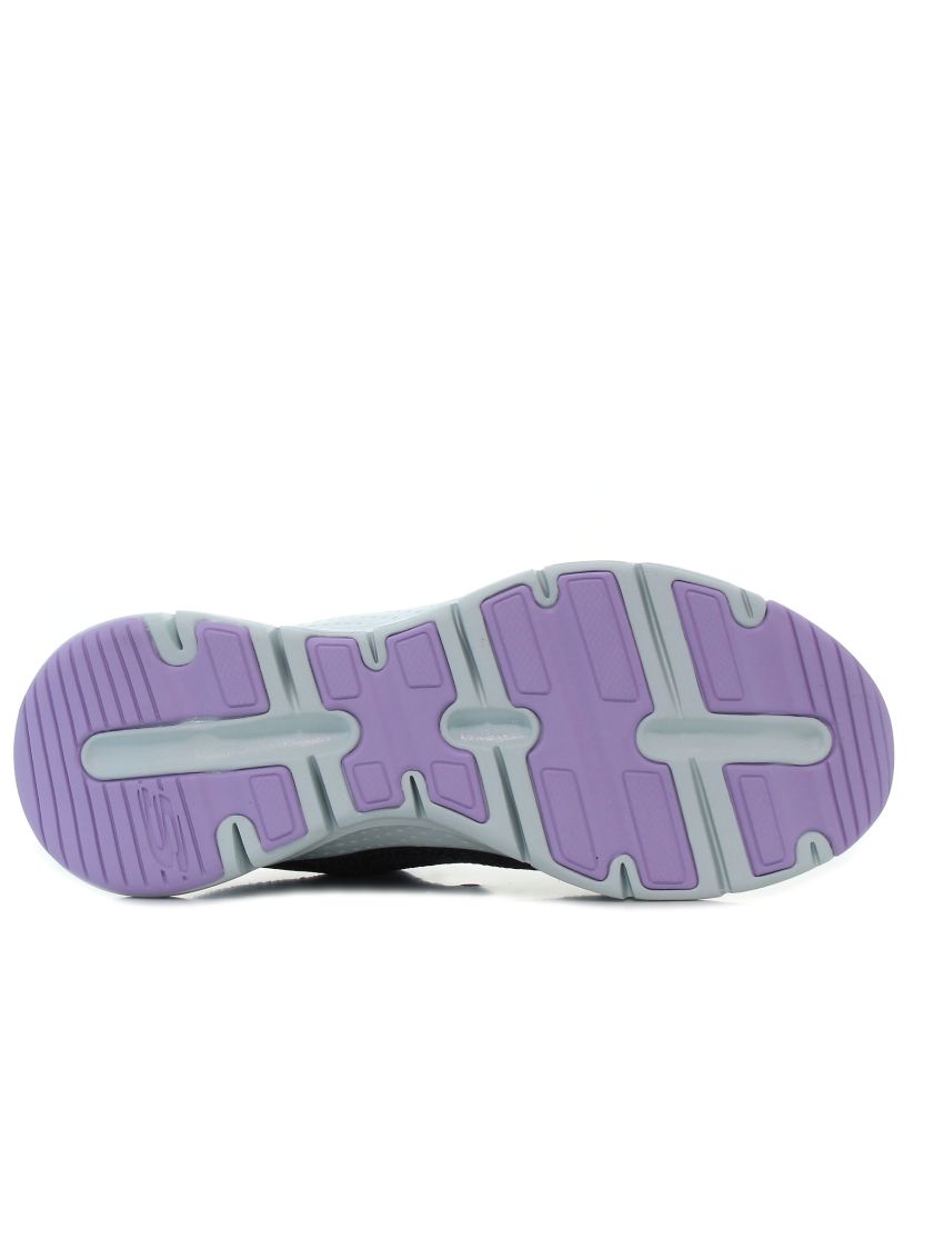 Skechers Arch Fit Comfy Wave 149414-BKLV