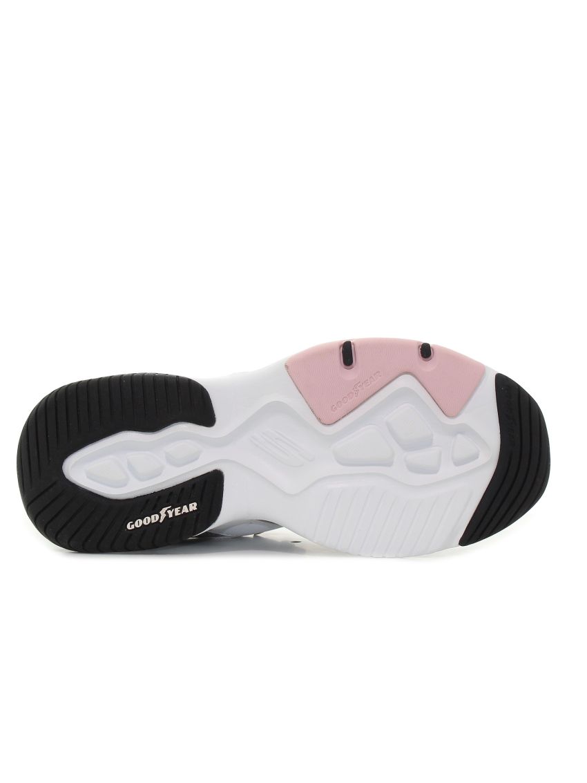 Skechers D Lites Fresh Diva 149492-WBPK