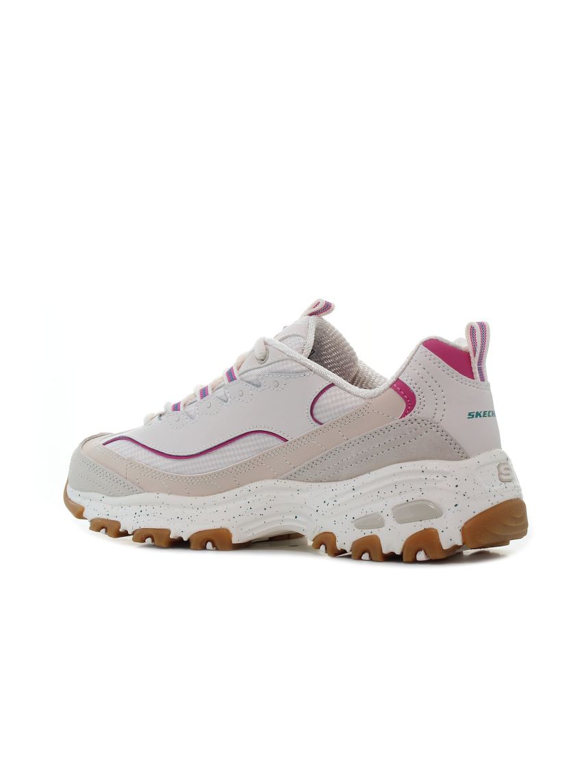 Skechers D Lites Bold Views  149589-NMLT