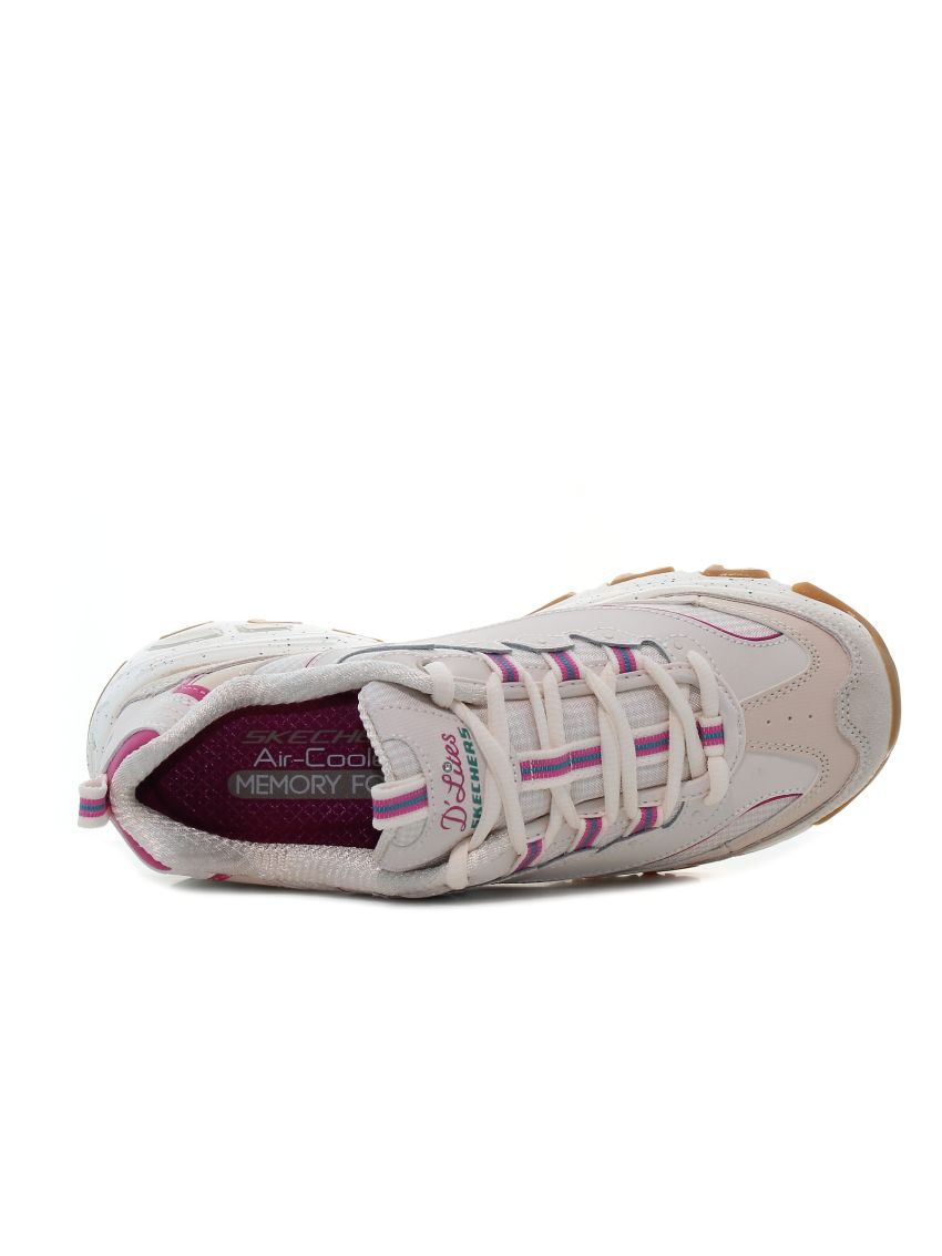Skechers D Lites Bold Views  149589-NMLT