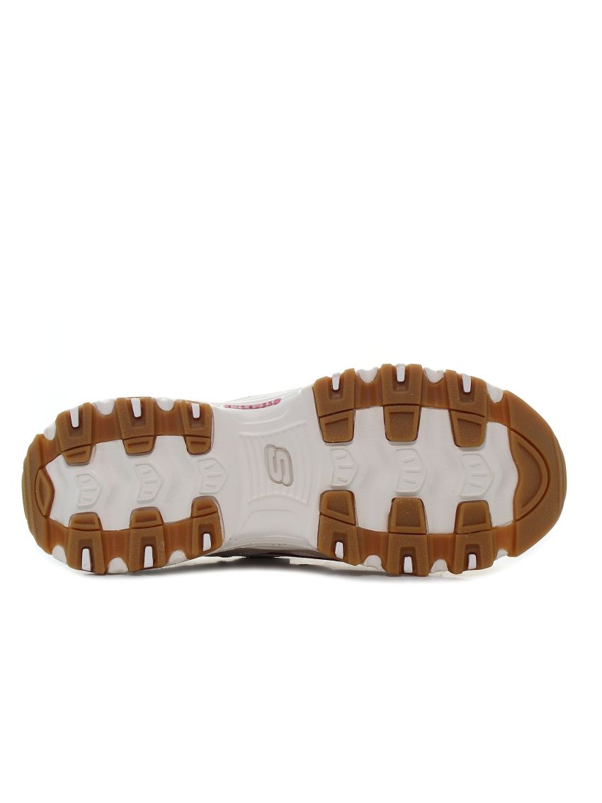 Skechers D Lites Bold Views  149589-NMLT