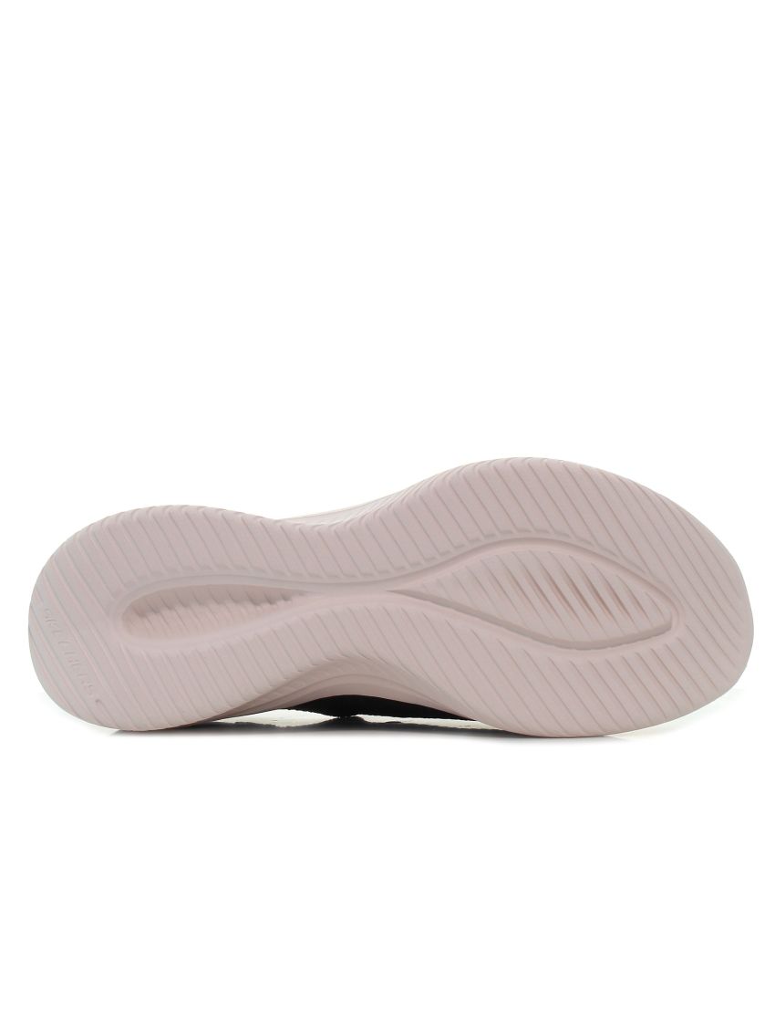 Skechers Slip Ins Ultra Flex Shiny Night  149594-BKRG