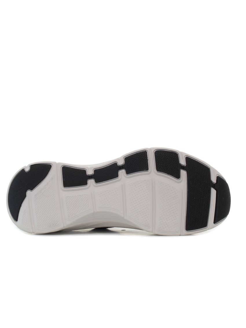 Skechers Arch Fit D Lux Glimmer Dust  149689-BKRG