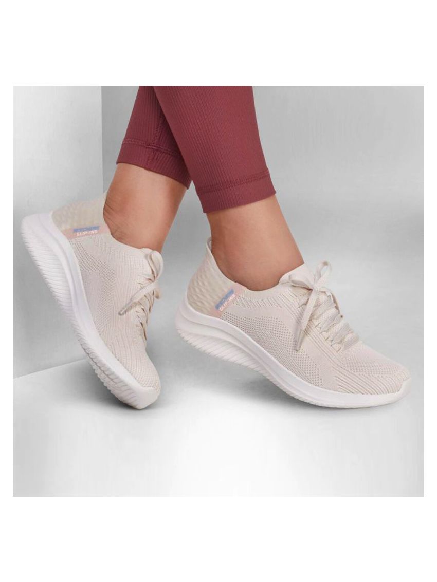 Skechers Ultra Flex Brilliant Path 149710-NAT